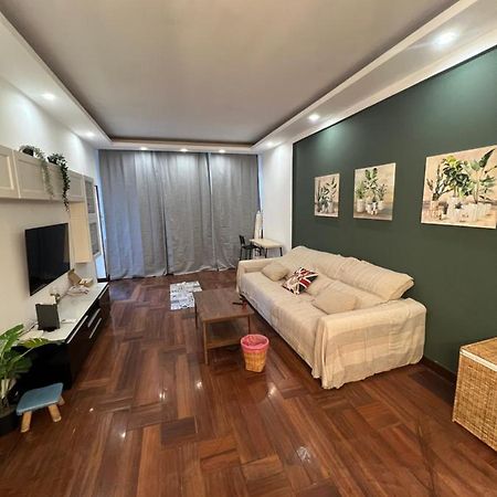 Casa Vacanza “Eden” 로마 외부 사진