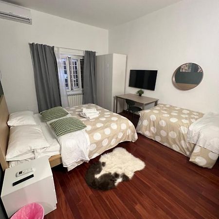Casa Vacanza “Eden” 로마 외부 사진