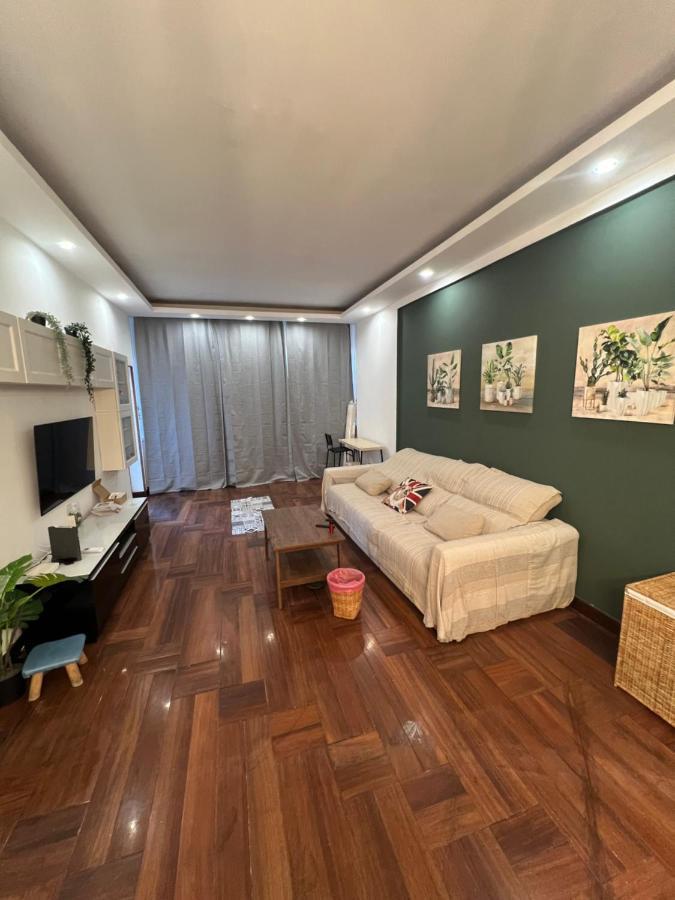 Casa Vacanza “Eden” 로마 외부 사진