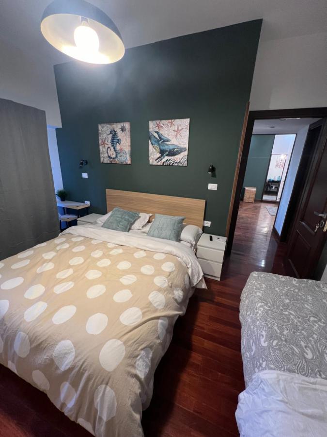 Casa Vacanza “Eden” 로마 외부 사진