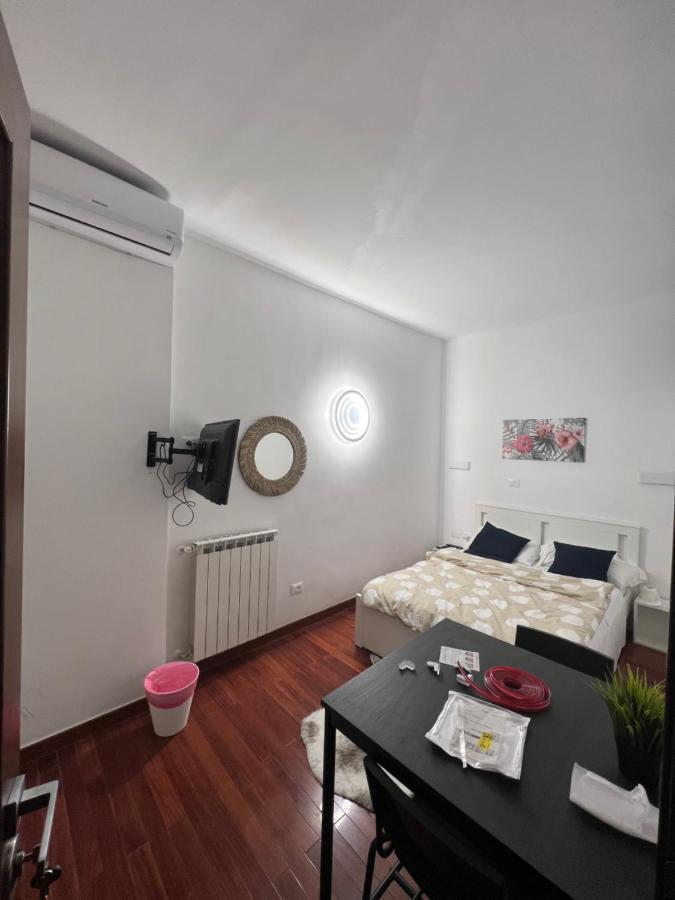 Casa Vacanza “Eden” 로마 외부 사진